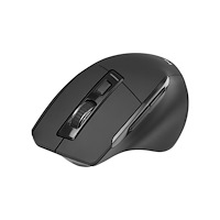 Tracer Tracer Cozy - mus - 2.4 GHz - svart