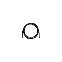 QNAP Systems, Inc QNAP extern SAS-kabel - 3 m