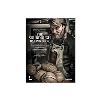 Lannoo Publishers The Sourdough Baking Book (inbunden, eng)