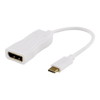 Deltaco DELTACO USBC-DP1