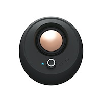 Creative Creative Pebble Pro - högtalare - för persondator - trådlös
