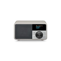 Sangean Electronics Sangean DDR-7, Personal, Digital, DAB+, FM, Automatisk scann...