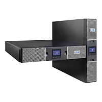 Eaton Corporation Eaton 9PX 2200i RT3U - UPS - 2200 watt - 2200 VA