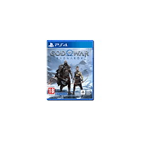 Sony God of War Ragnarok Standard Edition Sony PlayStation 4