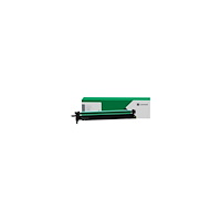 LEXMARK Lexmark - svart - fotokonduktiv enhet - LCCP