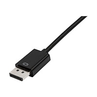 StarTech.com StarTech.com A/V-reseadapter: 3-i-1 DisplayPort till VGA-, D...