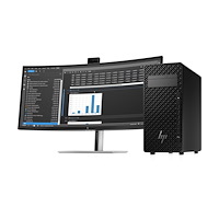 HP HP Workstation Z2 G1i