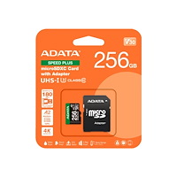 A-Data Technology ADATA SPEED PLUS