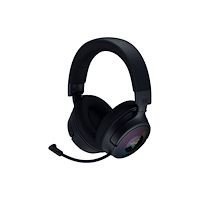 Razer Razer Kraken V4 - headset - USB-A, USB-C (Öppnad)