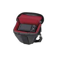 Hama Hama Valletta, Kompaktfodral, Varje varumärke, Axelrem, Svar...