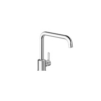 DAMIXA Damixa Silhouet Instant chrome