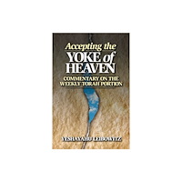 Urim publications Accepting the Yoke of Heaven (häftad, eng)