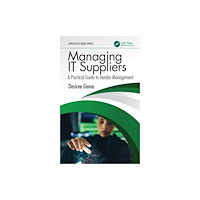 Taylor & francis ltd Managing IT Suppliers (häftad, eng)