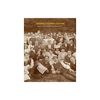 White Goat Press Yiddish: A Global Culture (inbunden, eng)