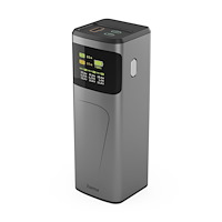 Hama Power Pack 65W Fast Charge 20000mAh 2xUSB-C 1xUSB-A Black