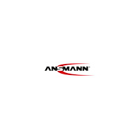 ANSMANN-ENERGY ANSMANN HC212 strömadapter - USB - 12 Watt