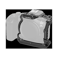 SMALLRIG SmallRig 5953 HawkLock Quick Release Half Cage for Canon EOS R6 Mark III / R6 Mark II / R5 Mark II