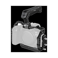 SMALLRIG SmallRig 5957 HawkLock Quick Release Cage Kit for Canon EOS R6 Mark III / R6 Mark II