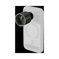 SMALLRIG SmallRig 5920 2× Magnification Telephoto Lens for Phones (T-Mount)