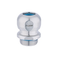 lapp SKINTOP Rostfritt stål M50x1,5 Ø27