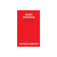 Samuel French Ltd Quiet Wedding (häftad, eng)