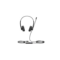 YEALINK Headset YEALINK UH34 Dual Teams