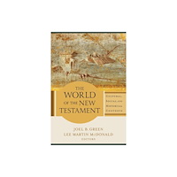 Baker publishing group The World of the New Testament – Cultural, Social, and Historical Contexts (häftad, eng) (Skadad)