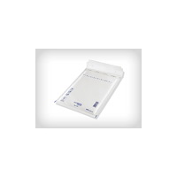Antalis Bubbelpåse Airmax 200x275mm vit Nr. 14/D inner 180x265mm 100...