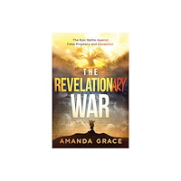 Charisma House Revelationary War, The (häftad, eng)