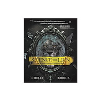 Bridge-Logos Publishing Silence the Lion (häftad, eng)