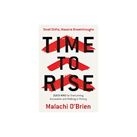 Charisma House Time to Rise (häftad, eng)