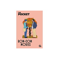 Gemini Books Group Ltd The Pocket Rom-Com Movies (inbunden, eng)