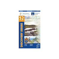 Ordnance Survey Clare. Galway