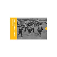 Imperial War Museum The Battle of Britain (häftad, eng)