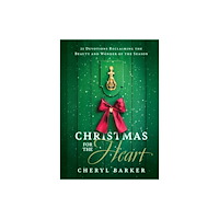B & H Pub Group Christmas for the Heart (inbunden, eng)