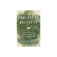 B & H Pub Group Someone to Believe in (häftad, eng)