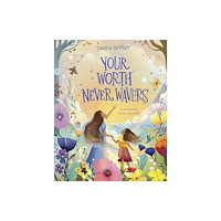 B & H Pub Group Your Worth Never Wavers (inbunden, eng)