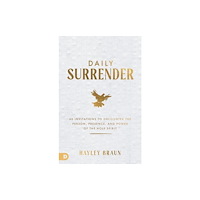 Destiny Image Incorporated Daily Surrender (häftad, eng)