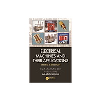 Taylor & francis ltd Electrical Machines and Their Applications (häftad, eng)