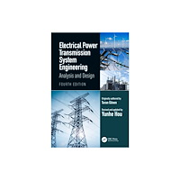 Taylor & francis ltd Electrical Power Transmission System Engineering (häftad, eng)