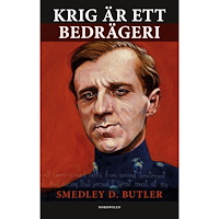 Smedley D Butler Krig är ett bedrägeri (häftad)