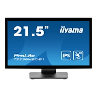 Iiyama iiyama ProLite T2238MSC-B1 - LED-skärm - Full HD (1080p) - 21.5"
