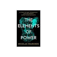 HarperCollins Publishers The Elements of Power (inbunden, eng)