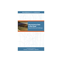 National Academies Press Neuroscience Data in the Cloud (häftad, eng)