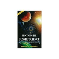 CRCS Publications,U.S. Practicing the Cosmic Science (häftad, eng)