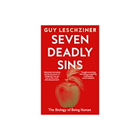 HarperCollins Publishers Seven Deadly Sins (häftad, eng)