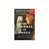 HarperCollins Publishers The Grammar of Angels (häftad, eng)