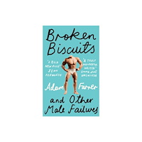 HarperCollins Publishers Broken Biscuits (häftad, eng)