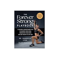 Little, Brown Book Group The Forever Strong PLAYBOOK (häftad, eng)