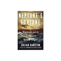 Ebury Publishing Neptune's Fortune (häftad, eng)
